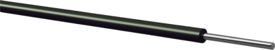 370103009 Kabeltronik Isolierte Litzen