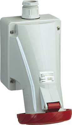 83159 Schneider Electric CEE Steckverbinder