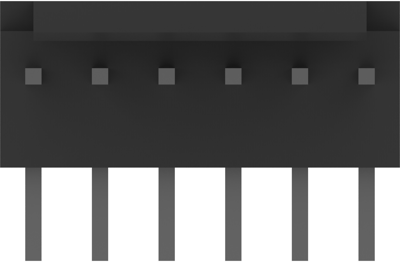 3-647630-6 AMP PCB Connection Systems Image 5