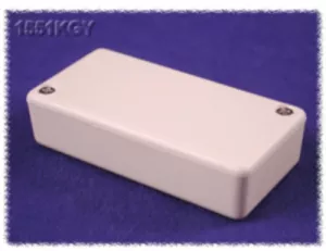 1551KGY Hammond General Purpose Enclosures