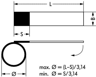 211-151 WAGO Zubehör für Anschlussklemmen Bild 2