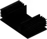 10020604 Fischer Elektronik Heat Sinks