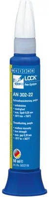 30222150 WEICON Threadlockers