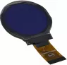 DEP 128128E1-Y Display Elektronik OLED Displays