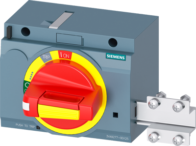 3VA9277-0EK25 Siemens Zubehör (Schalter, Taster)