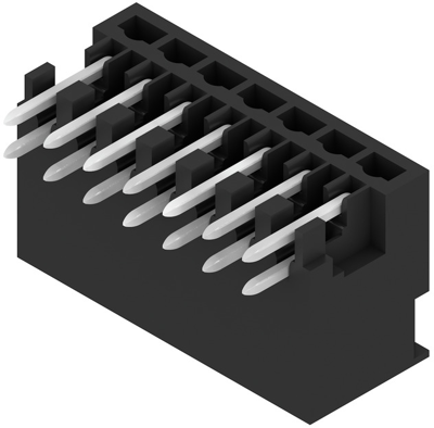 1728030000 Weidmüller Steckverbindersysteme Bild 2