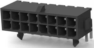 4-794618-6 AMP PCB Connection Systems