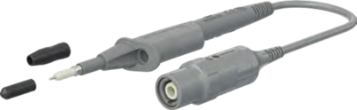 68.9455-12028 Stäubli Electrical Connectors Prüfspitzen, Tastköpfe Bild 1