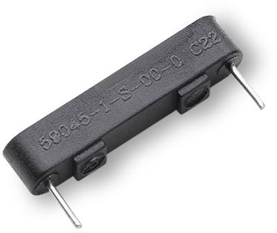 59045-1-S-00-0 Littelfuse Näherungsschalter, Reedschalter Bild 1