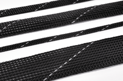 170-31200 HellermannTyton Braided Sleeving