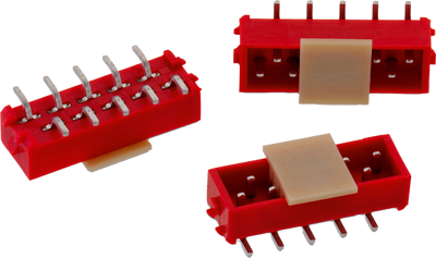 690357281076 Würth Elektronik eiSos PCB Connection Systems