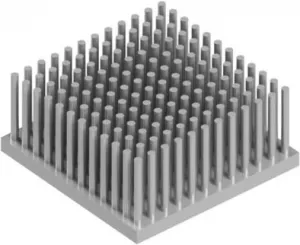 10006868 Fischer Elektronik Heat Sinks