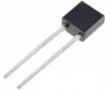 Silikon-Temperatursensor, -55 bis 150 °C, KTY81-120, SOD-70, -55 bis 150 °C