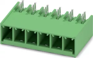 1136004 Phoenix Contact PCB Connection Systems