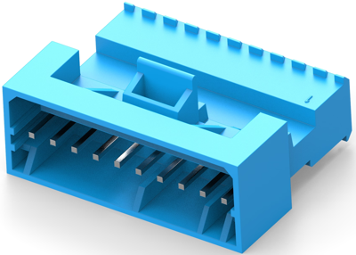 4-647002-0 AMP Steckverbindersysteme Bild 1