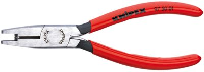 97 50 01 Knipex Crimpzangen, Presszangen