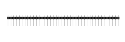 9-103329-0 AMP PCB Connection Systems Image 3