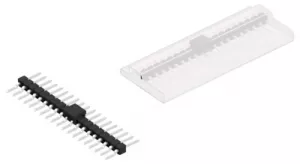 10050352 Fischer Elektronik PCB Connection Systems