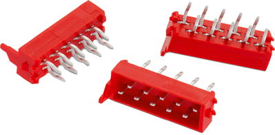 690357102072 Würth Elektronik eiSos Steckverbindersysteme