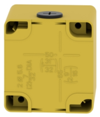 XAPK1501 Schneider Electric Zubehör für Befehlsgeräte Bild 2