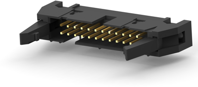 5499786-5 AMP Steckverbindersysteme Bild 1