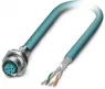 1534588 Phoenix Contact Sensor-Aktor Kabel