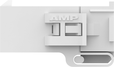 794213-1 AMP PCB Connection Systems Image 2