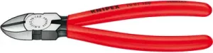 70 01 110 Knipex Side Cutters, Tip Cutters