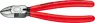 70 01 110 Knipex Side Cutters, Tip Cutters