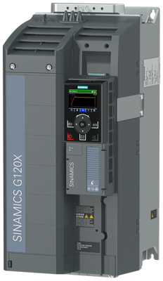 6SL3220-3YE36-0AP0 Siemens Frequenzumrichter und Zubehör