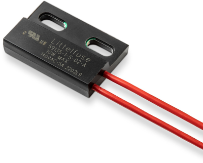 59135-4-S-02-A Littelfuse Näherungsschalter, Reedschalter Bild 1