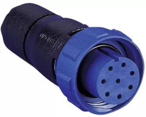 PX0410/12S/6065 BULGIN Other Circular Connectors