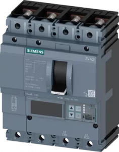 3VA2040-6JQ42-0AA0 Siemens Circuit Protectors