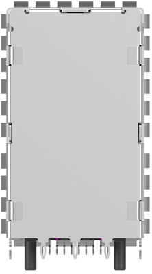 2-2349202-0 TE Connectivity PCB Connection Systems Image 4