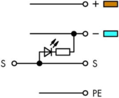 280-570/281-434 WAGO Series Terminals Image 2