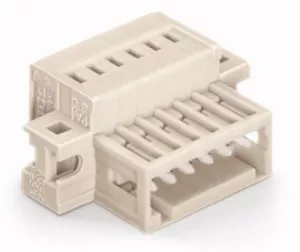 734-302/019-000 WAGO PCB Connection Systems