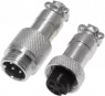 GX1205PMF Other Circular Connectors