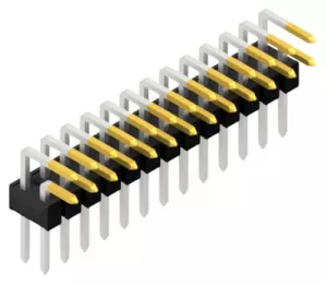 10135963 Fischer Elektronik Steckverbindersysteme