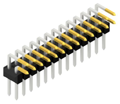 10135963 Fischer Elektronik Steckverbindersysteme