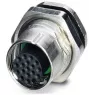 1441859 Phoenix Contact Sensor-Aktor Rundsteckverbinder