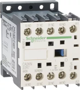 CA2KN22R7 Schneider Electric Schütze