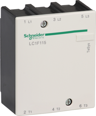 LA5F26550 Schneider Electric Zubehör für Relais