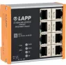 21700142 LAPP ETHERNET switches