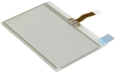 EA TOUCH128-2 DISPLAY VISIONS LED-Modules