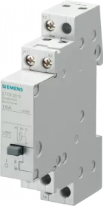 5TT4206-1 Siemens Industrierelais