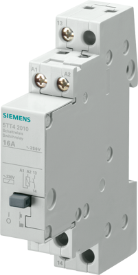 5TT4206-1 Siemens Industrierelais