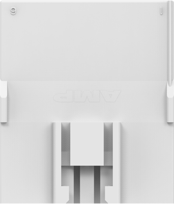 176291-1 AMP PCB Connection Systems Image 3