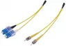 33014121000007 Harting Fiber Optic Patch Cables, Pigtails