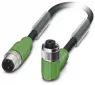 1500923 Phoenix Contact Sensor-Aktor Kabel