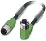 1500936 Phoenix Contact Sensor-Aktor Kabel